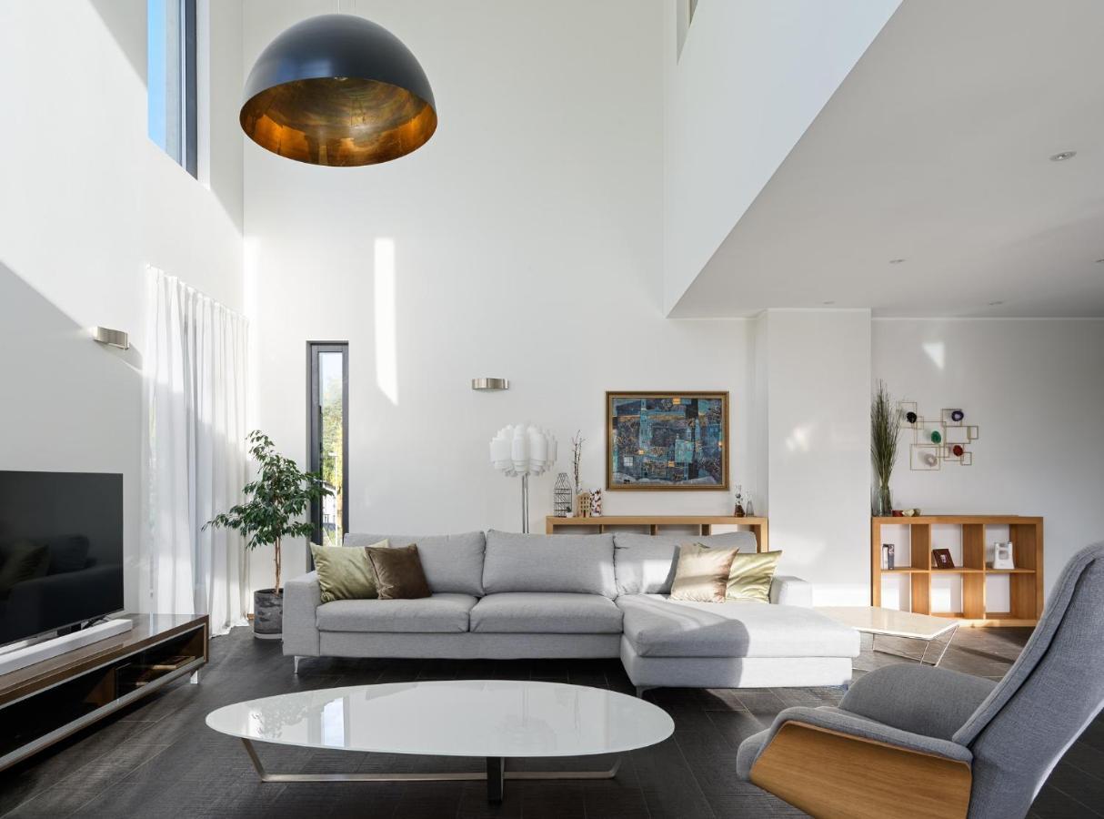 Sun Villa Virasoja Kültér fotó