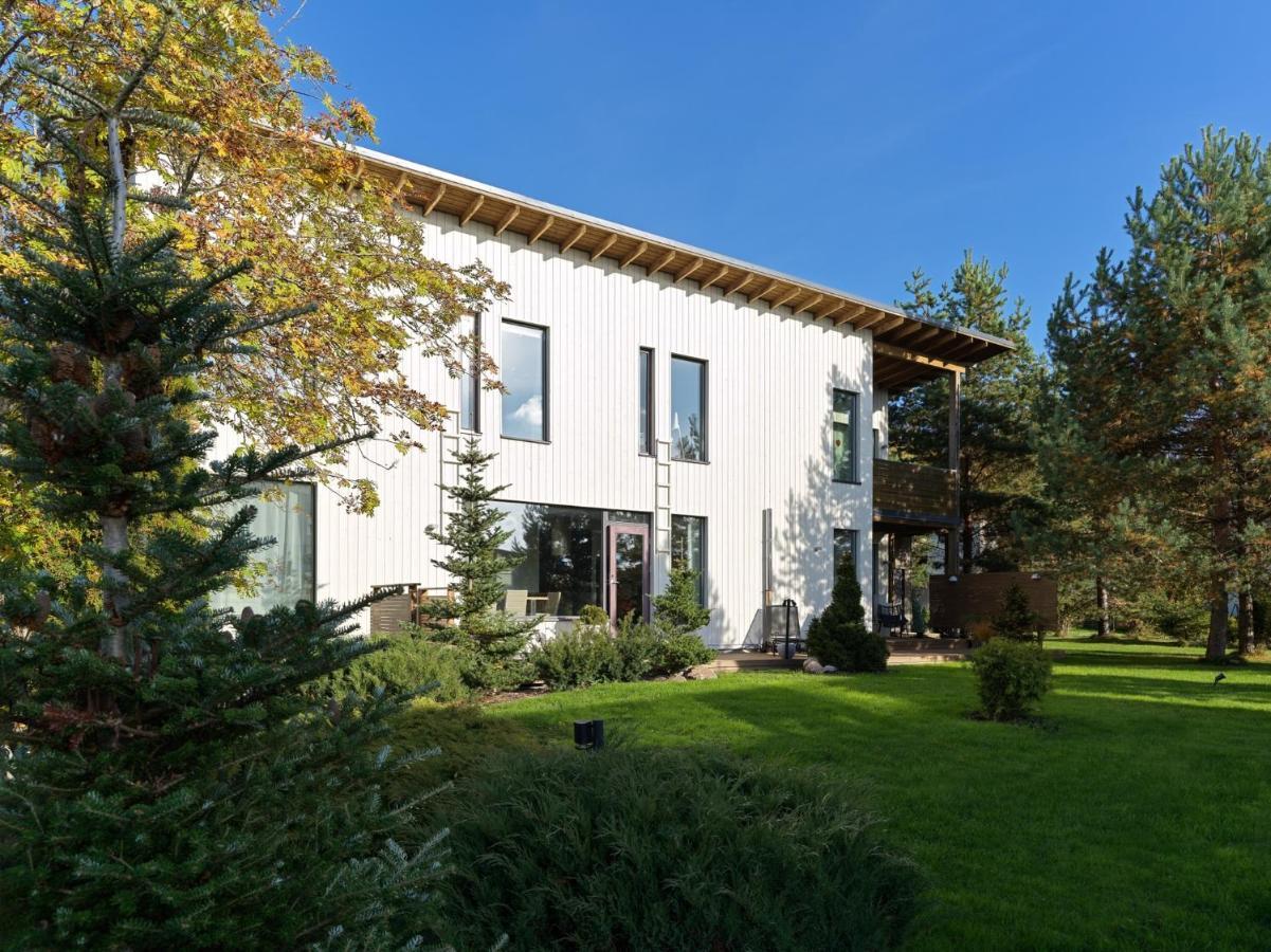 Sun Villa Virasoja Kültér fotó