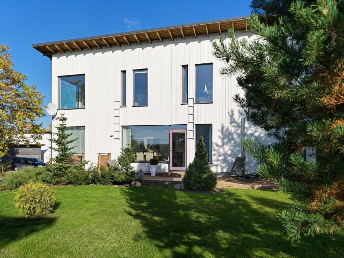 Sun Villa Virasoja Kültér fotó