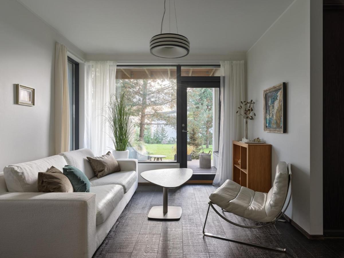 Sun Villa Virasoja Kültér fotó
