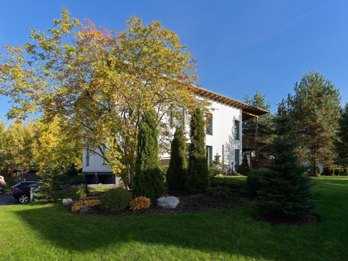 Sun Villa Virasoja Kültér fotó