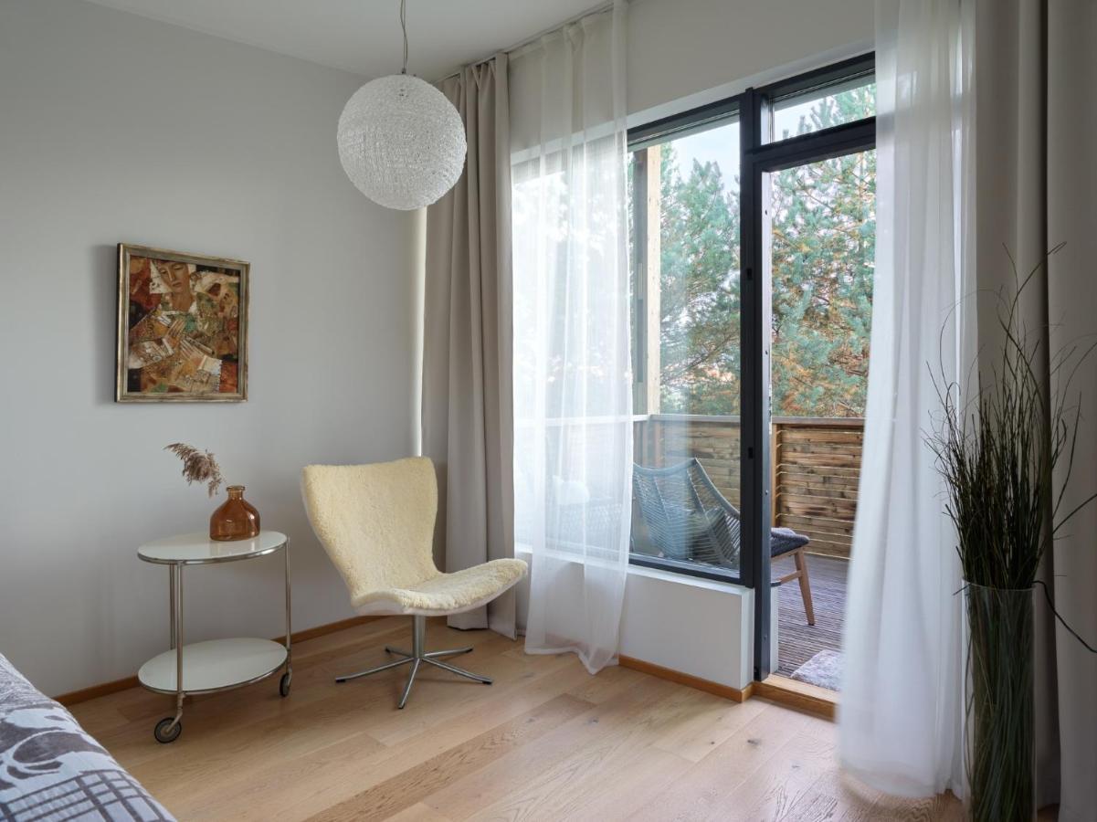 Sun Villa Virasoja Kültér fotó