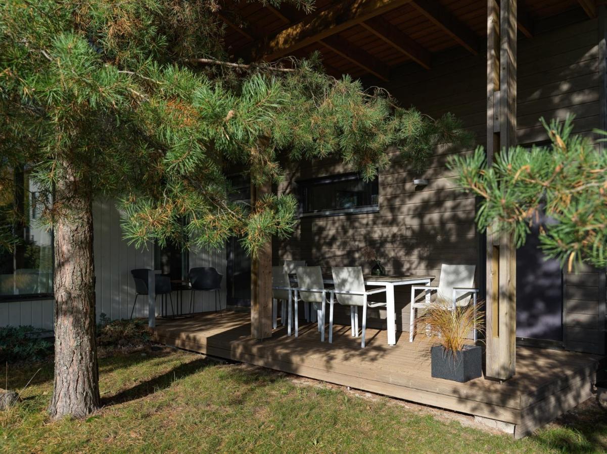 Sun Villa Virasoja Kültér fotó