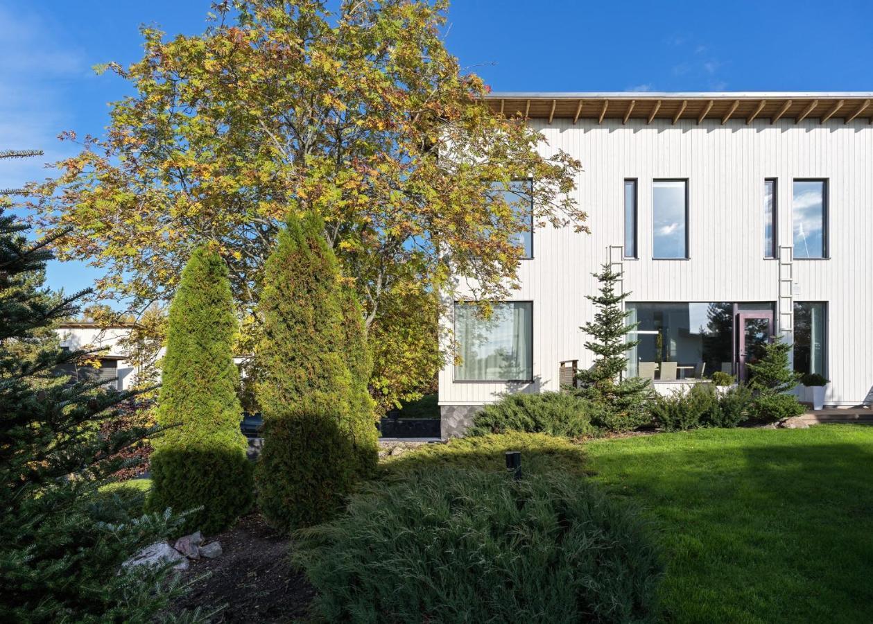 Sun Villa Virasoja Kültér fotó