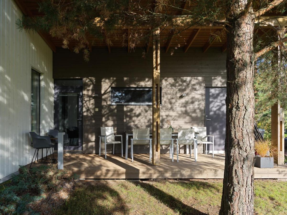 Sun Villa Virasoja Kültér fotó