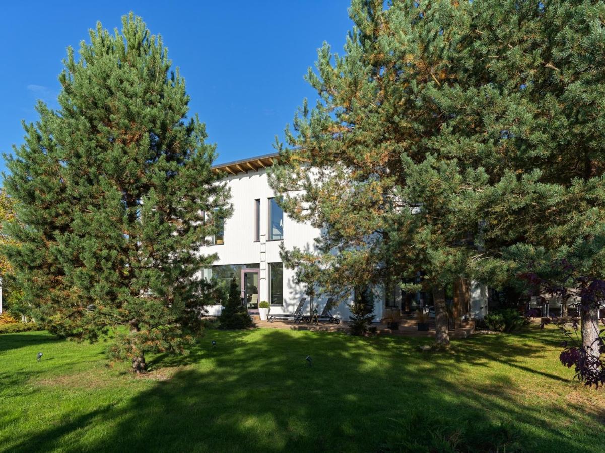 Sun Villa Virasoja Kültér fotó