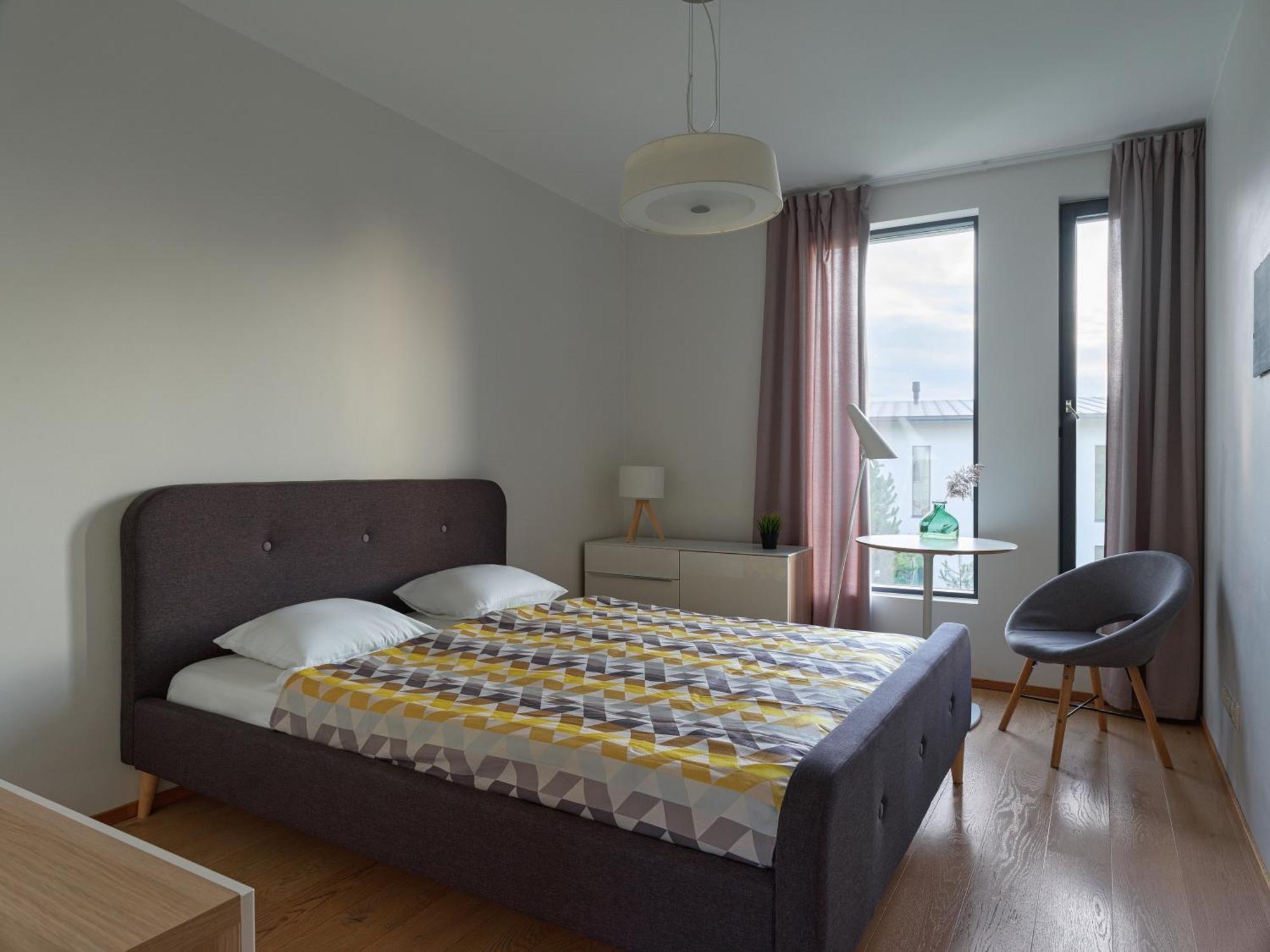 Sun Villa Virasoja Kültér fotó