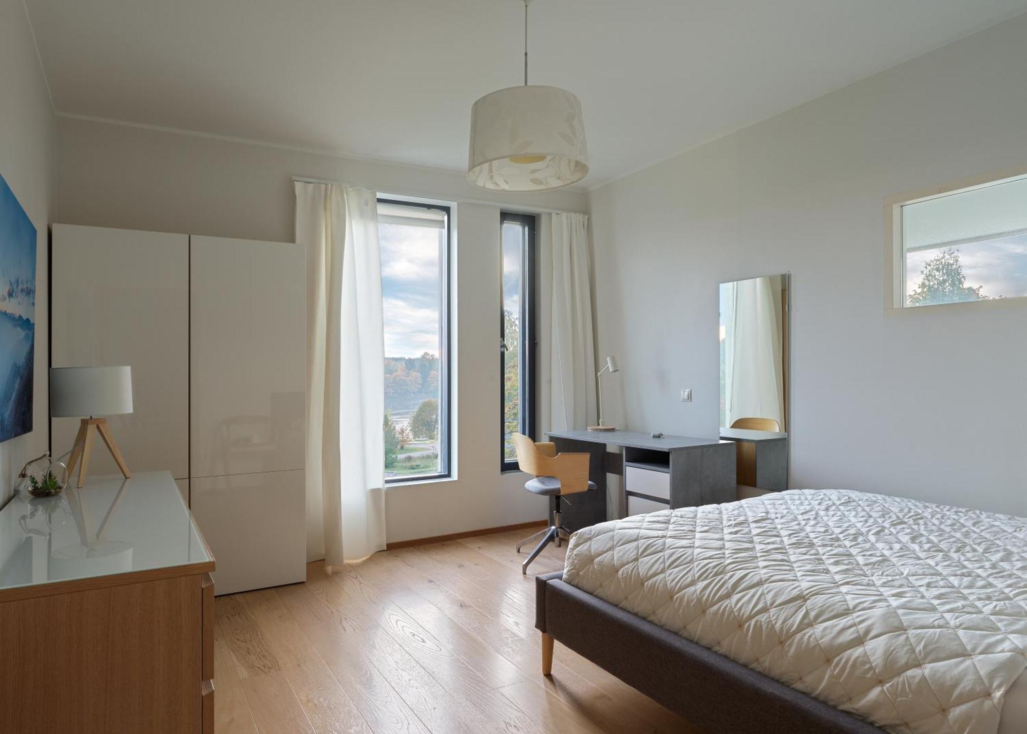 Sun Villa Virasoja Kültér fotó