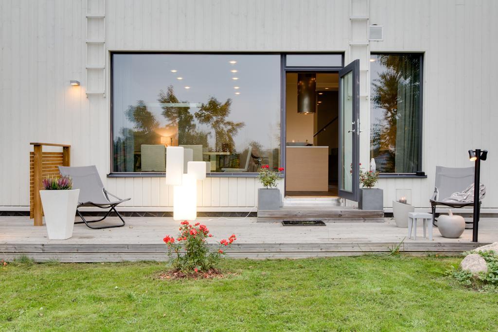 Sun Villa Virasoja Kültér fotó