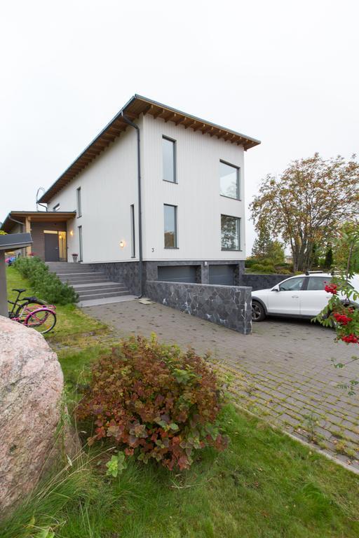 Sun Villa Virasoja Kültér fotó