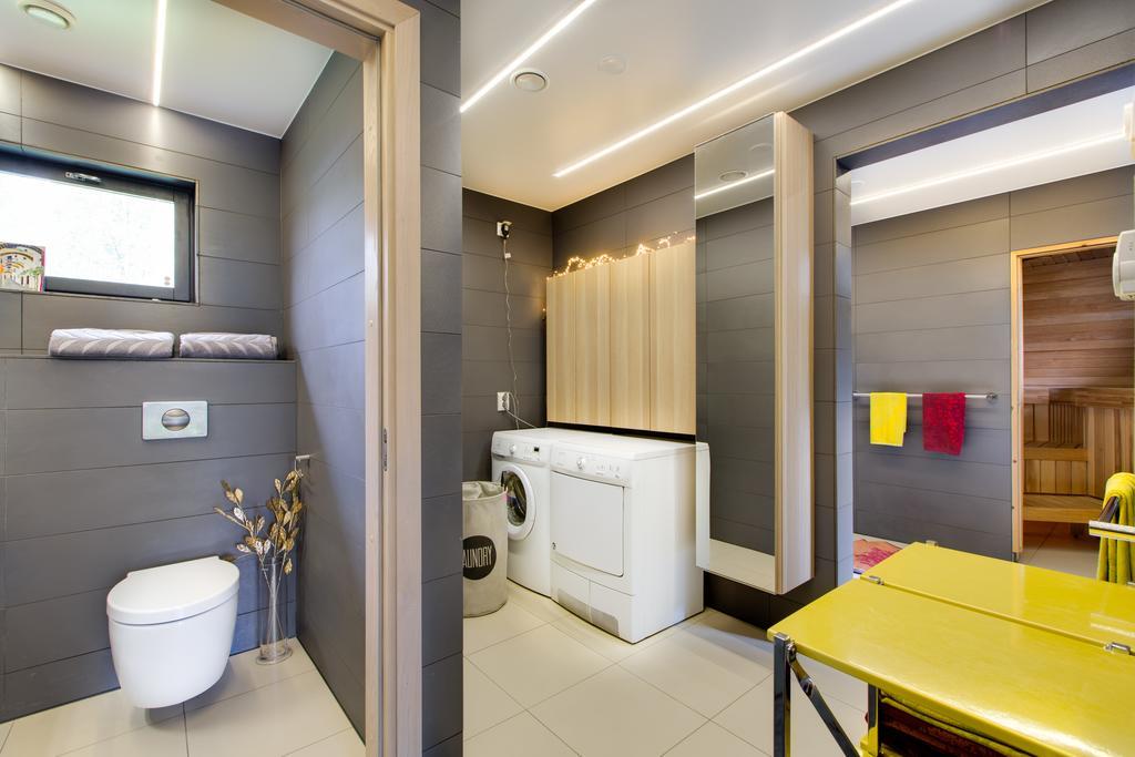 Sun Villa Virasoja Kültér fotó