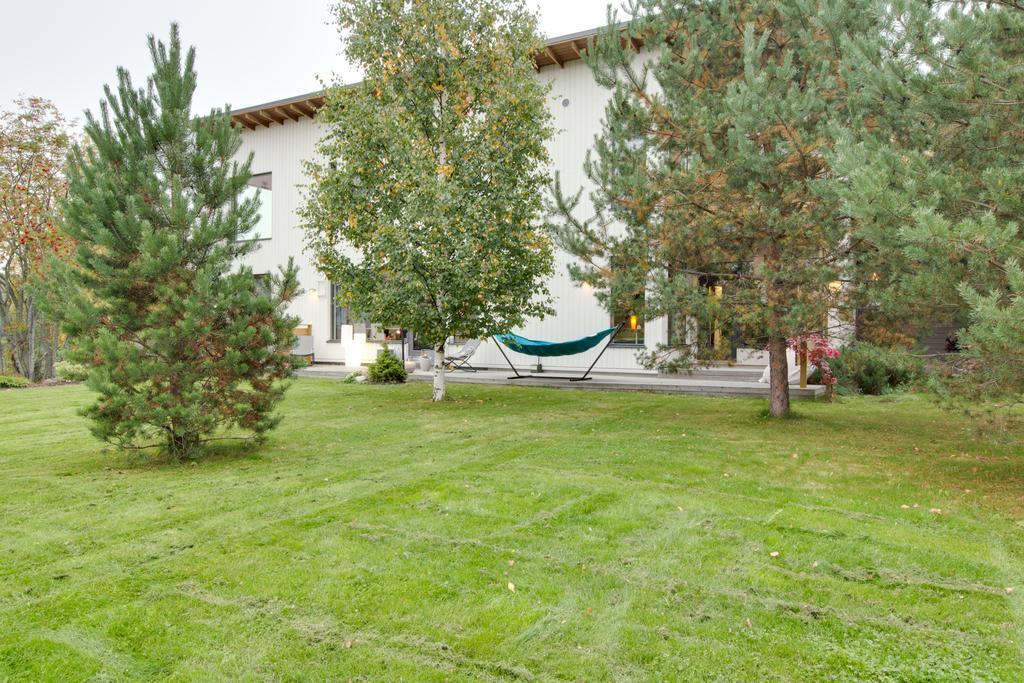 Sun Villa Virasoja Kültér fotó
